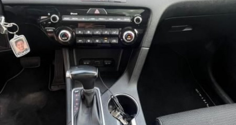 Kia Sportage 1.6 CRDI 135 ACTIVE 4X2 DCT BVA ISG  occasion  AMPUIS - photo n4