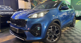 Kia Sportage , garage KARLINE 91 � lisses