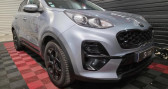 Annonce Kia Sportage occasion Diesel 1.6 CRDI 135 HYBRID MHEV 48VOLT BLACK EDITION 4X2 � APT