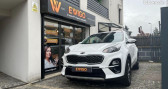 Kia Sportage occasion année 2019 boite Automatique Annonce Kia Sportage occasion Diesel 1.6 CRDI 135ch DESIGN 4X2 DCT à PIERRELAYE