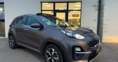 Kia Sportage occasion année 2018 boite Automatique Annonce Kia Sportage occasion Diesel 1.6 CRDI 135CH DESIGNE TOIT OUVRANT- CAMERA- ENTRETIENS à AMPUIS
