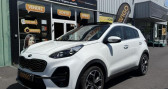 Annonce Kia Sportage occasion Diesel 1.6 CRDI 135Ch GT LINE PREMIUM 4X2 DCT BVA TOUTES OPTIONS  AUBIÈRE