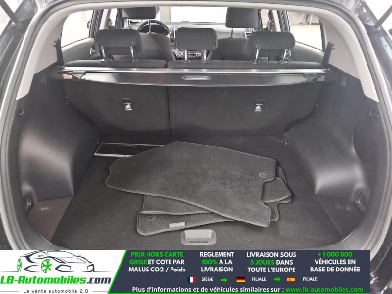 Kia Sportage 1.6 CRDi 136 4x2 BVA  occasion � Beaupuy - photo n�8