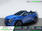 Annonce Kia Sportage occasion Diesel 1.6 CRDi 136 4x2 BVA � Beaupuy