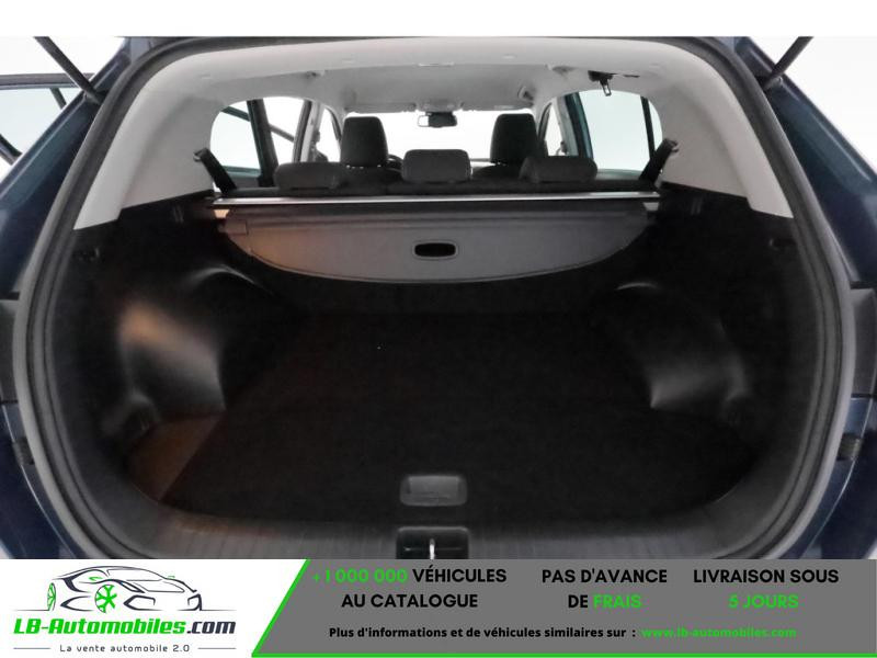 Kia Sportage 1.6 CRDi 136 4x2 BVA  occasion  Beaupuy - photo n9