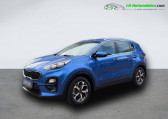 Kia Sportage 1.6 CRDi 136 4x2 BVA   Beaupuy 31