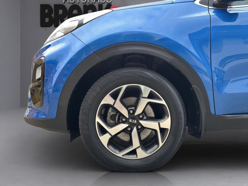 Kia Sportage 1.6 CRDi 136 4x2 BVA  occasion  Beaupuy - photo n6