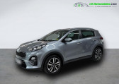 Kia Sportage 1.6 CRDi 136 4x2 BVA   Beaupuy 31