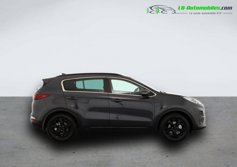 Kia Sportage 1.6 CRDi 136 4x2 BVA  occasion  Beaupuy - photo n6