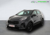 Kia Sportage 1.6 CRDi 136 4x2 BVA   Beaupuy 31