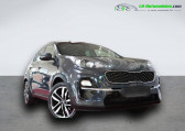 Kia Sportage 1.6 CRDi 136 4x2 BVA   Beaupuy 31
