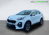 Kia Sportage 1.6 CRDi 136 4x2 BVA   Beaupuy 31
