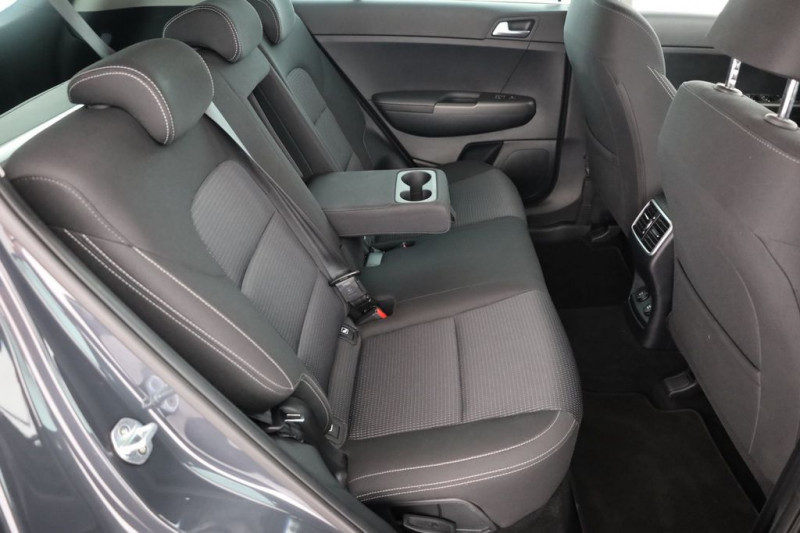 Kia Sportage 1.6 CRDi 136 4x2 BVA  occasion  Beaupuy - photo n9