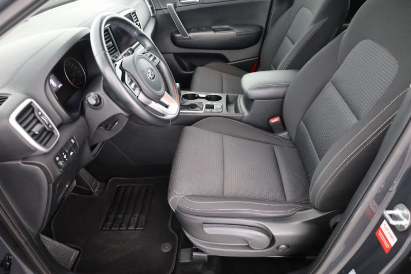 Kia Sportage 1.6 CRDi 136 4x2 BVA  occasion  Beaupuy - photo n8