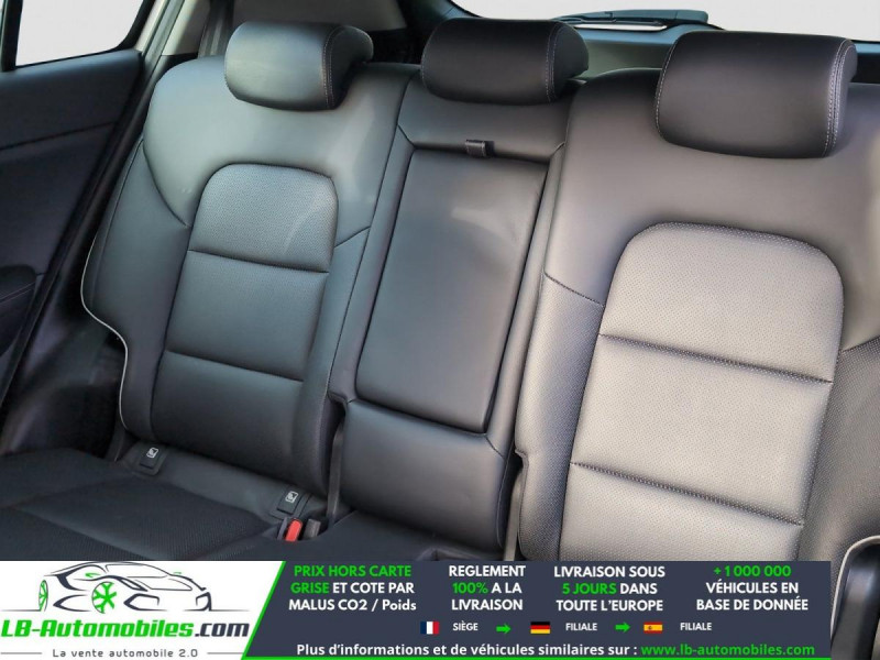 Kia Sportage 1.6 CRDi 136 4x2 BVM  occasion � Beaupuy - photo n�5