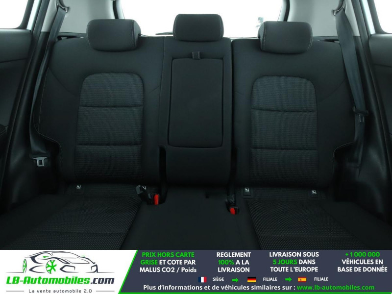 Kia Sportage 1.6 CRDi 136 4x2 BVM  occasion � Beaupuy - photo n�8