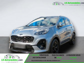 Kia Sportage occasion année 2021 boite Manuelle Annonce Kia Sportage occasion Diesel 1.6 CRDi 136 4x2 BVM à Beaupuy