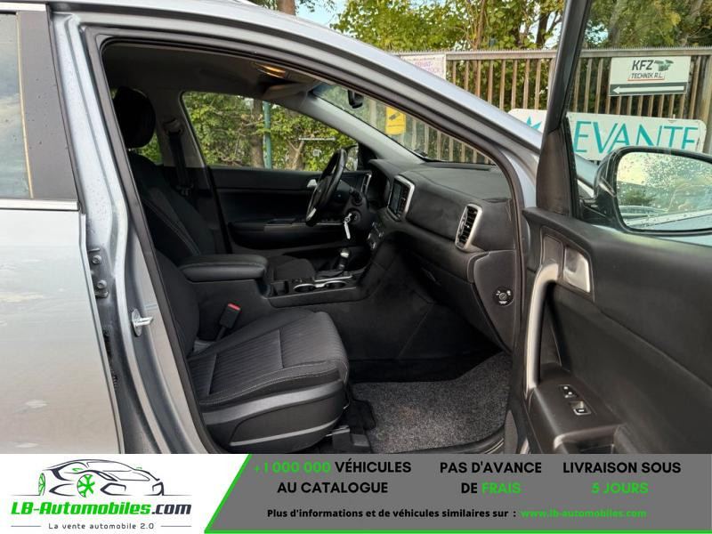 Kia Sportage 1.6 CRDi 136 4x2 BVM  occasion  Beaupuy - photo n6