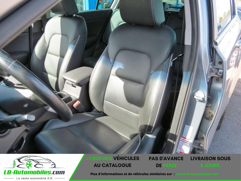 Kia Sportage 1.6 CRDi 136 4x2 BVM  occasion  Beaupuy - photo n7