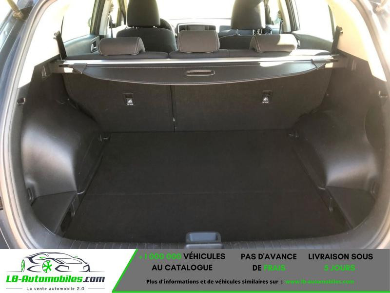 Kia Sportage 1.6 CRDi 136 4x2 BVM  occasion  Beaupuy - photo n5