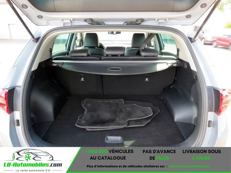 Kia Sportage 1.6 CRDi 136 4x2 BVM  occasion  Beaupuy - photo n9