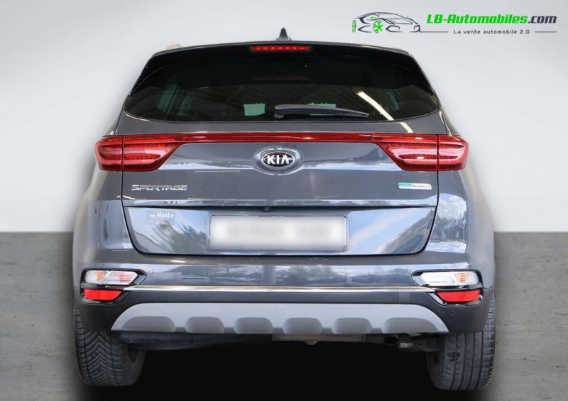 Kia Sportage 1.6 CRDi 136 4x2 BVM  occasion  Beaupuy - photo n6