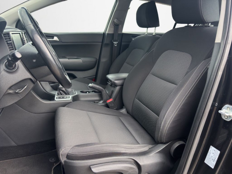 Kia Sportage 1.6 CRDi 136 4x2 BVM  occasion  Beaupuy - photo n7
