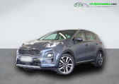 Kia Sportage occasion année 2020 boite Manuelle Annonce Kia Sportage occasion Diesel 1.6 CRDi 136 4x2 BVM à Beaupuy