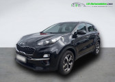 Kia Sportage occasion année 2019 boite Manuelle Annonce Kia Sportage occasion Diesel 1.6 CRDi 136 4x2 BVM à Beaupuy