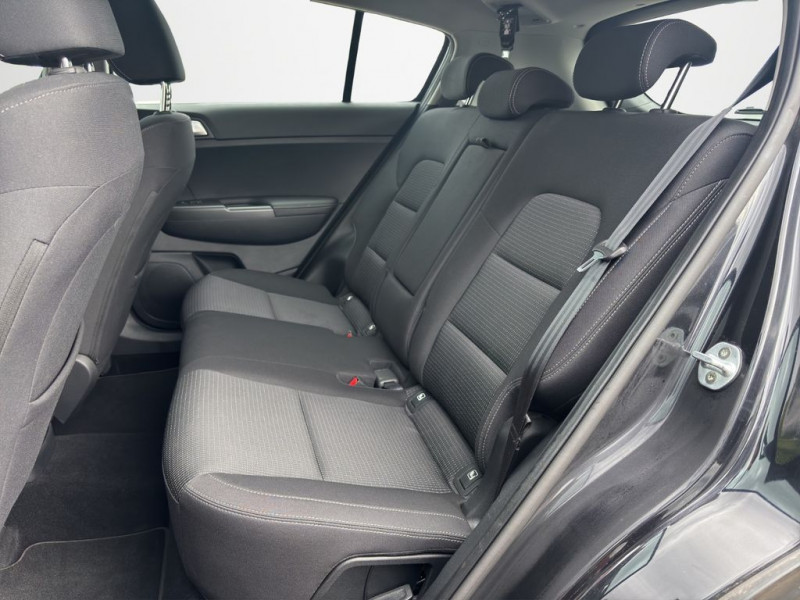 Kia Sportage 1.6 CRDi 136 4x2 BVM  occasion  Beaupuy - photo n8
