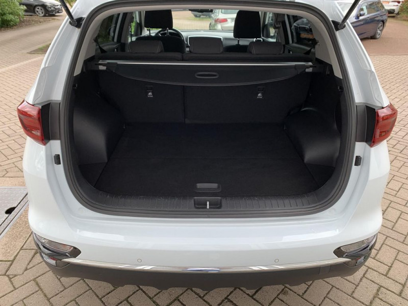 Kia Sportage 1.6 CRDi 136 4x2 BVM  occasion  Beaupuy - photo n11