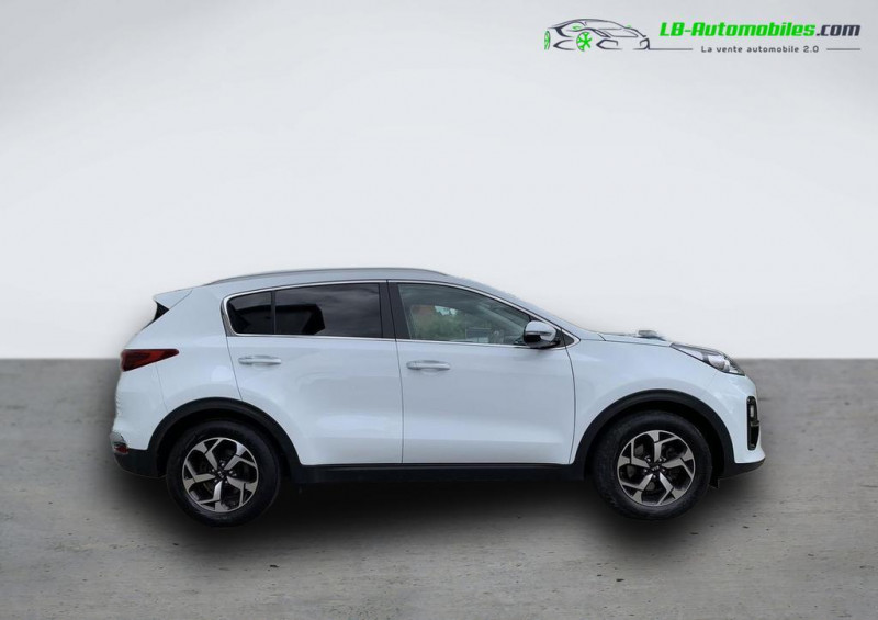 Kia Sportage 1.6 CRDi 136 4x2 BVM  occasion  Beaupuy - photo n6