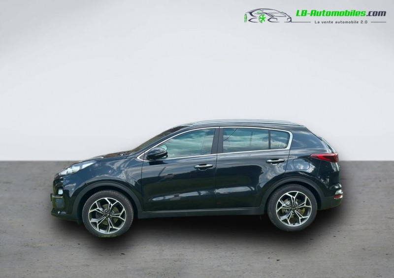 Kia Sportage 1.6 CRDi 136 4x2 BVM  occasion  Beaupuy - photo n6