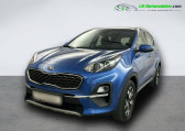 Kia Sportage occasion année 2021 boite Manuelle Annonce Kia Sportage occasion Diesel 1.6 CRDi 136 4x2 BVM à Beaupuy