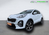 Kia Sportage 1.6 CRDi 136 4x2 BVM   Beaupuy 31