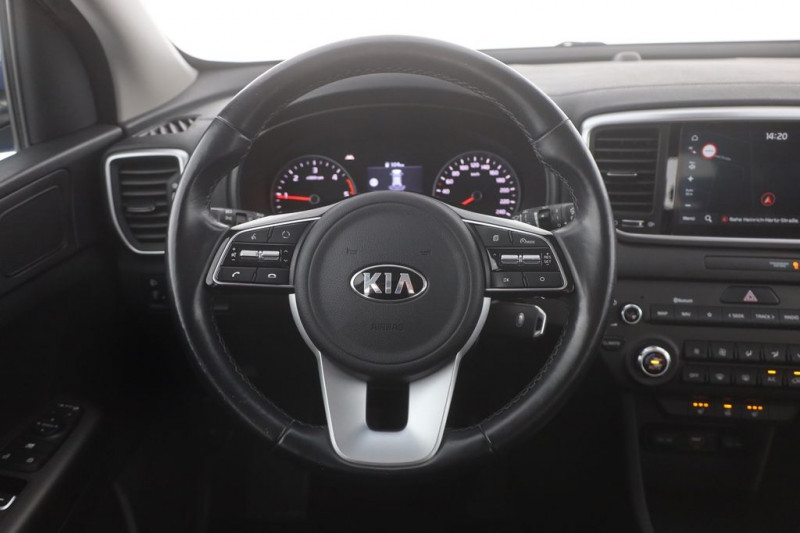 Kia Sportage 1.6 CRDi 136 4x2 BVM  occasion  Beaupuy - photo n10