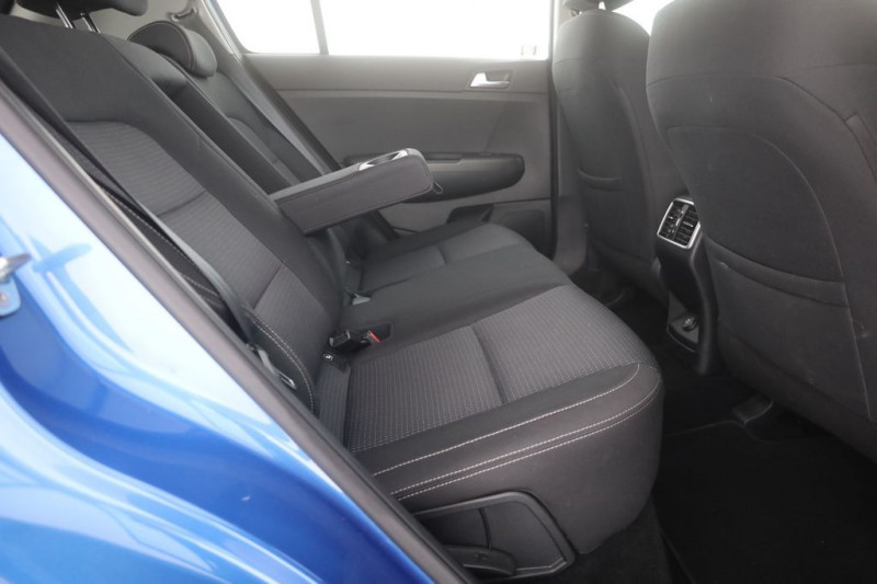 Kia Sportage 1.6 CRDi 136 4x2 BVM  occasion  Beaupuy - photo n9
