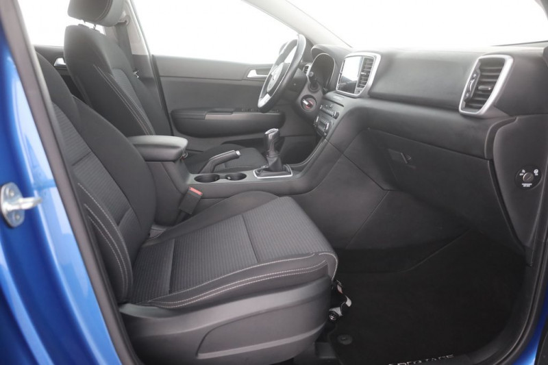 Kia Sportage 1.6 CRDi 136 4x2 BVM  occasion  Beaupuy - photo n8