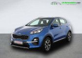 Kia Sportage occasion année 2021 boite Manuelle Annonce Kia Sportage occasion Diesel 1.6 CRDi 136 4x2 BVM à Beaupuy