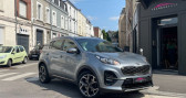 Annonce Kia Sportage occasion Diesel 1.6 CRDi 136 4x2 DCT7 GT Line Premium / ENTRETIEN / 2EME MAI  Cambrai