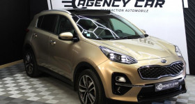 Kia Sportage , garage AGENCY CAR COIGNIERES � COIGNIERES