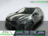 Kia Sportage 1.6 CRDi 136 4x4 BVA  � Beaupuy 31