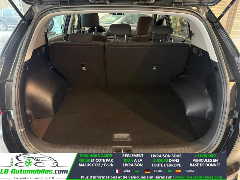 Kia Sportage 1.6 CRDi 136 4x4 BVA  occasion � Beaupuy - photo n�7