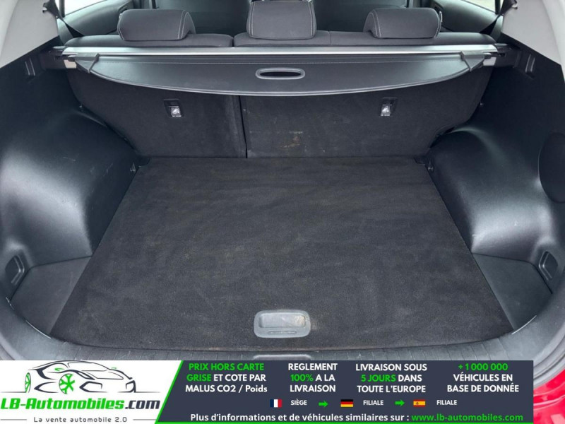 Kia Sportage 1.6 CRDi 136 4x4 BVA  occasion � Beaupuy - photo n�8