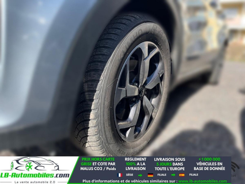 Kia Sportage 1.6 CRDi 136 4x4 BVA  occasion � Beaupuy - photo n�6