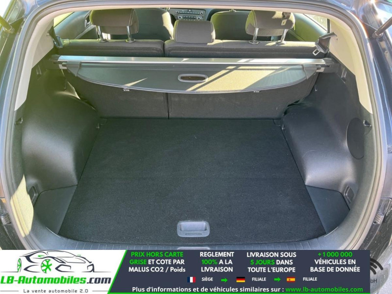 Kia Sportage 1.6 CRDi 136 4x4 BVA  occasion � Beaupuy - photo n�9