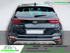 Kia Sportage 1.6 CRDi 136 4x4 BVA  occasion  Beaupuy - photo n7