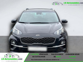 Kia Sportage 1.6 CRDi 136 4x4 BVA  occasion  Beaupuy - photo n5