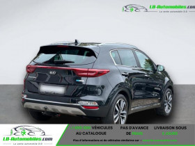 Kia Sportage 1.6 CRDi 136 4x4 BVA  occasion  Beaupuy - photo n4