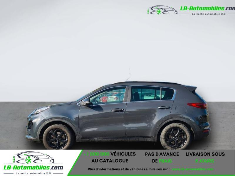 Kia Sportage 1.6 CRDi 136 4x4 BVA  occasion  Beaupuy - photo n6